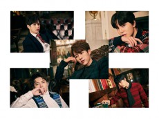 『INFINITE FANMEETING 2018 in JAPAN』開催決定！11月21、22日にパシフィコ横浜にて実施