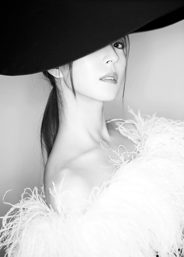 BoA、10/24（水）9枚目フルアルバム「WOMAN」発売決定