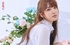 IZ*ONE、デビューアルバム「COLOR*IZ」メンバーショット第3弾公開！