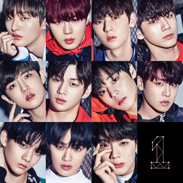 Wanna One、1st Full Album「1¹¹=1(POWER OF DESTINY)」発売記念プレミアムイベ​ント開催での来日が決定！