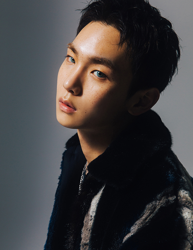 ソロデビュー” SHINee キー、ファースト・アルバム「FACE」リリース