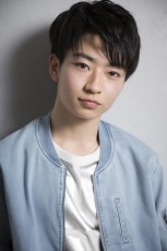 YG ENTERTAINMENT JAPAN所属俳優 勧修寺保都 フジテレビ系人気バラエティ番組『アウト×​デラックス』に出演!!! 