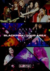BLACKPINK、12月24日開催の京セラドーム大阪公演に向け、本日初のフルアルバムをリリース‼