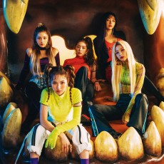 Red Velvet、Digital Single「SAPPY」リリース決定！ティザー映像でサプライズ発表！
