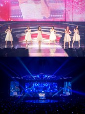 6人組ガールズグループ・Apink「APINK JAPAN LIVE PINK COLLECTION」開催！