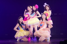 Red Velvet、初の日本アリーナツアーを開催！日本オリジナル楽曲のリリースをサプライズ発表！