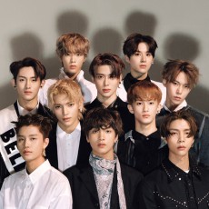 3月の 「Power of K TOKYO LIVE」 メインアクトにNCT 127が出演決定！