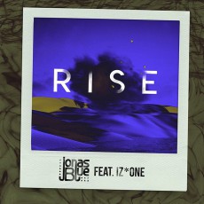 IZ*ONE＆世界的DJ ジョナス・ブルーのコラボ曲「ライズ feat. IZ*ONE」が緊急リリース！