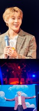 【オフィシャルレポート】Wanna Oneで世界中から愛されたハ・ソンウン、初の日本ソロファンミーティング開催！