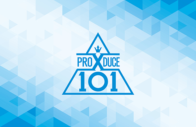「PRODUCE X 101」５月３日より日韓同時放送決定！