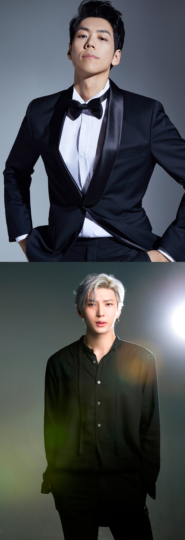 「KAI×LEO（VIXX）Musical Concert ～韓流ぴあ Presents Kミュージカルスペシャル～」開催決定