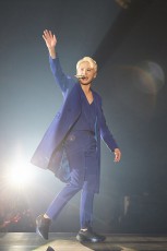 王の帰還！ジュンス２年振りの日本ライブツアー「2019 WAY BACK XIA TOUR CONCERT in JAPAN」がスタート！