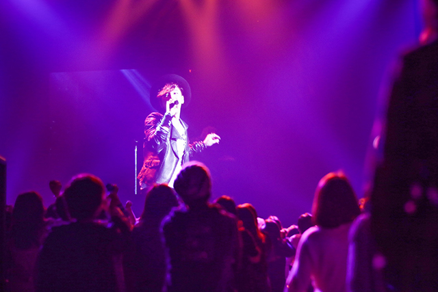 チャン・グンソク Zepp Fukuokaを皮切りに全国フィルムコンサートツアーがスタート!!