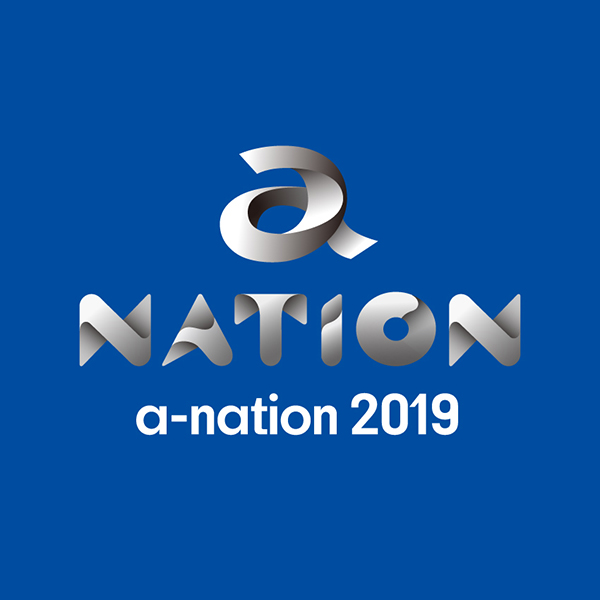 「a-nation 2019」大阪公演の出演アーティスト22組発表！東方神起がラストを飾る大トリに！