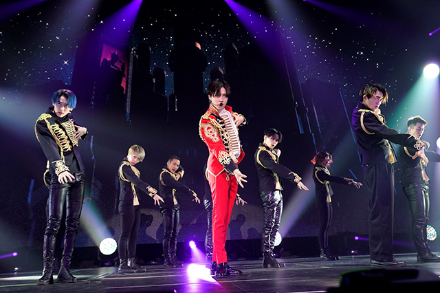 テミン(SHINee)、初のソロアリーナツアー『TAEMIN ARENA TOUR 2019 ～X™～』、待望の追加公演決定！