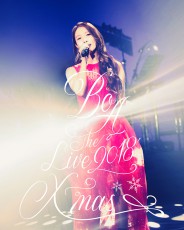 BoA、8月7日リリースのLIVE DVD/Blu-rayジャケット写真を公開！特典＆収録内容の詳細も決定