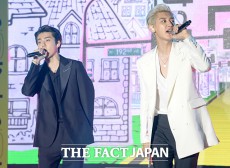 セフン×チャンヨルによる新ユニット“EXO-SC”がデビュー！