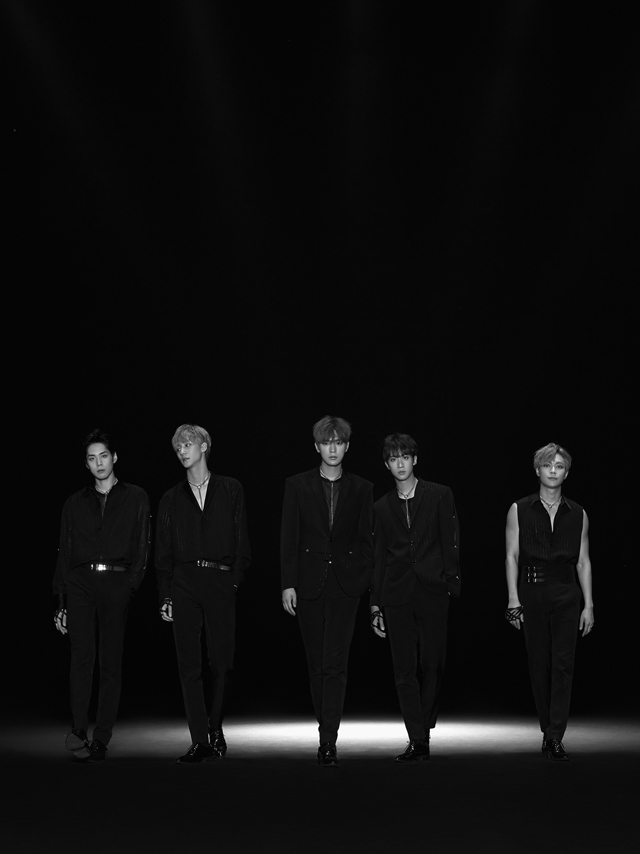 K-POP男性グループ「KNK」（クナクン）9月に来日コンサート開催決定！