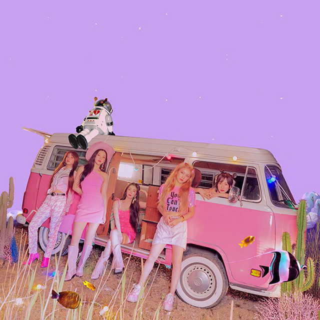 Red Velvetが最新アルバムでまたも快挙！！2作連続iTunes US TOPアルバムチャート1位獲得で“サマークイーン”実力の証明
