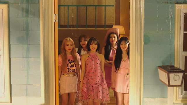 Red Velvetの夏曲「Umpah Umpah」(うんぱうんぱ)は見逃せない！歌詞やコレオに仕掛けも？