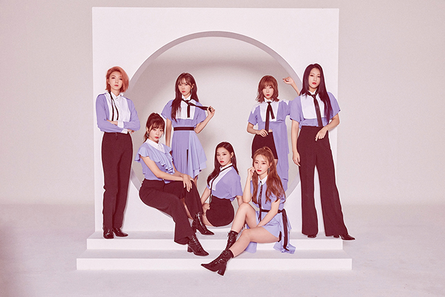 DREAMCATCHER、悪夢ストーリーの終わりを告げる、新曲「Breaking Out」のMV公開！一挙アルバム配信もスタート！