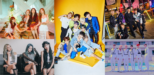 特別ゲストはLABOUM！「Power of K Lab7」#3出演者決定！