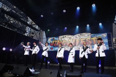 12/4日本デビューが決定したATEEZが日本の学園祭に登場！