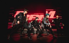 SF9が日本初のホールツアーで喜び大爆発！「ファンの皆さんは、僕たちの奇跡です」神奈川公演のライブレポート公開！