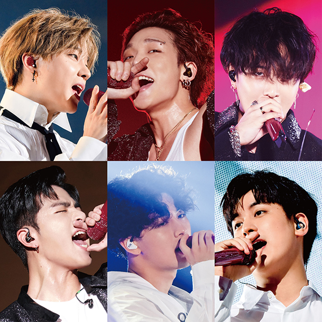 iKON、最新ライブ映像作品『iKON JAPAN TOUR 2019』オリコンデイリーミュージックDVDランキング1位！LINE MUSICでもリアルタイムランキング1位！