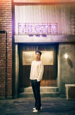 ジョン・ヨンファ(from CNBLUE) 待望のJapan 3rd Solo Album「FEEL THE Y’S CITY」発売記念、Twitter連動企画を開催‼