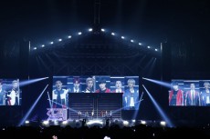 EXO、5度目のワールドツアー日本公演『EXplOration - in JAPAN』宮城でファイナル！