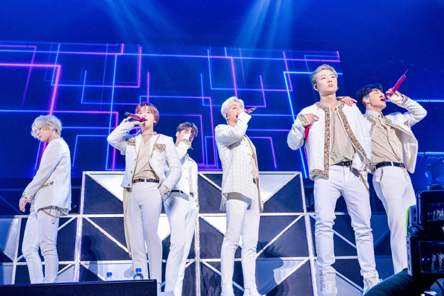 iKON、2019年ラストライブを熱狂の中閉幕！新年は新曲リリース&ツアーも計画中！