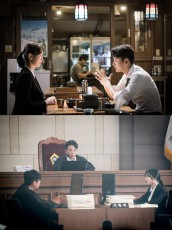 ユン・シユン主演「親愛なる判事様」4月3日(金)よりTSUTAYA 先行でDVD レンタル開始！