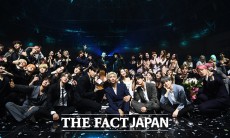 「THE FACT　MUSIC AWARDS（TMA）」まで残り約1か月！２／２９ソウル・高尺スカイドームにて開催！