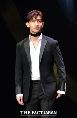 東方神起 チャンミン、4月ソロアルバムを発表