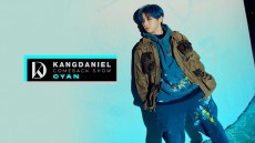 Wanna One出身カン・ダニエルのカムバック特番を字幕版で4/８日本初放送！