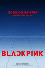 BLACKPINK、６月26日(金) プレ・シングル発表！フルアルバムは９月！