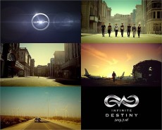 [動画あり] INFINITE、16日にカムバック...新曲『Destiny』予告映像が「すごい！！」