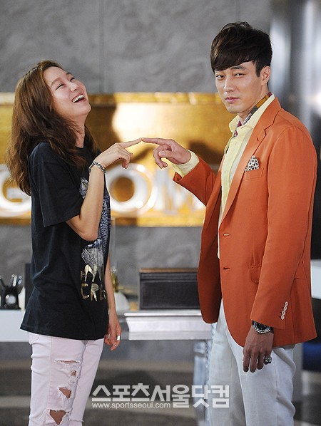 ソ ジソブのドラマ 主君の太陽 3つの 観戦ポイント 記事詳細 Infoseekニュース