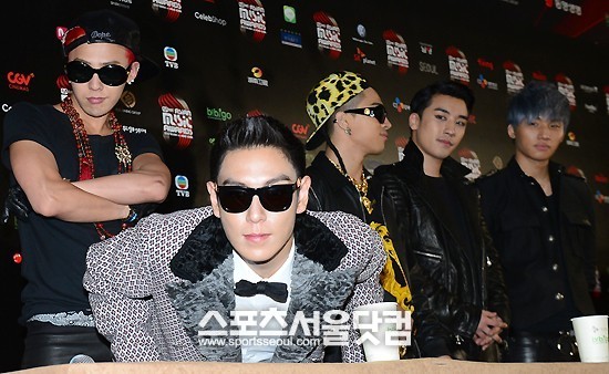 BIGBANG、特集ドキュメンタリー放送...ワールドツアーのビハインドストーリー公開！！