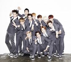 [INTERVIEW②] EXO、12人12色！