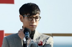 BIGBANG T.O.P、映画「同級生」で釜山訪問