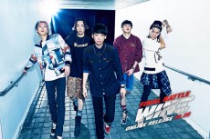 YG「WIN」ファイナルバトルで披露した自作曲をiTunesにて緊急リリース！！