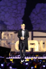 「2013 MAMA」G-DRAGON 4冠王達成！EXOは今年のアルバム賞を受賞（総合）