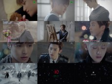 EXO『12月の奇跡』予告映像公開！ファン殺到でアルバム販売サイトがサーバーダウン