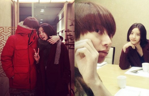 Super Junior ヒチョル ソン ダムビへの愛称が怪しい もしかして 記事詳細 Infoseekニュース