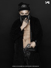 G-DRAGON ソロアルバム、オリコン週間チャート2位！ 