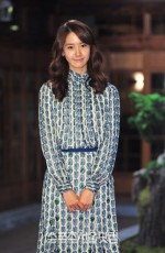 少女時代 ユナ、中国ネット民が選んだ“アジア最高の美女”に選ばれ