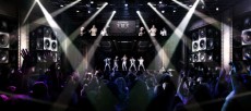 YG、ソウル東大門でBIGBANGのホログラム・コンサート公開！！ 