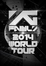 BIGBANG、2NE1、PSYらが出演する「YG Family Concert in Japan」再び!!